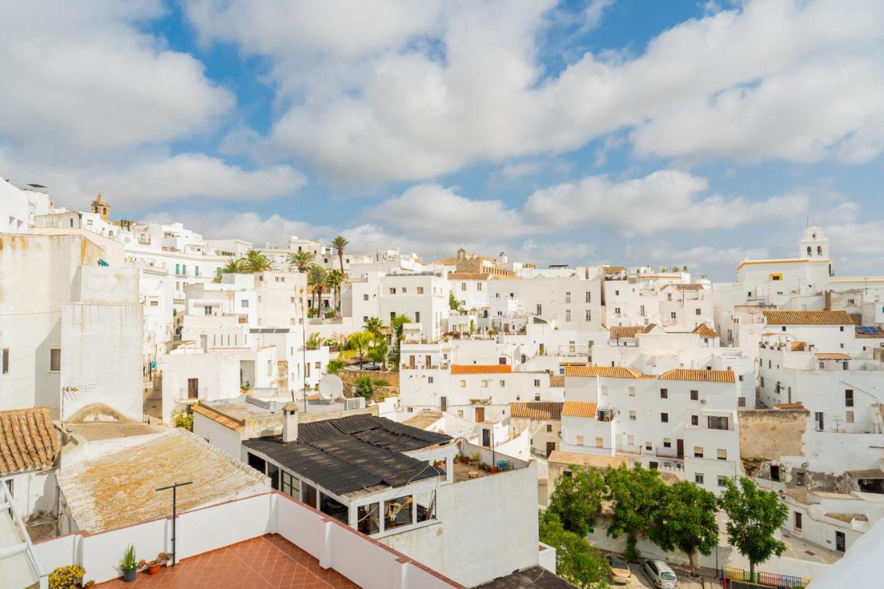 Apartment Casa La Fontana 2 Vejer de la Frontera
