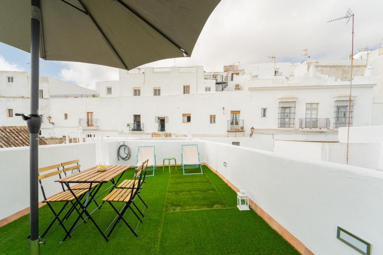 Apartment Casa La Fontana 2 Vejer de la Frontera