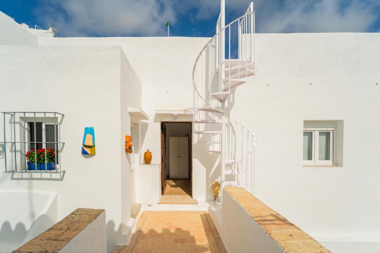 Casa La Fontana 2 Apartment Vejer de la Frontera